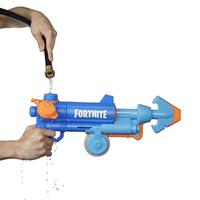 NERF Super Soaker Fortnite HG waterblaster - thumbnail