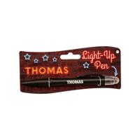 Light up pen Thomas - thumbnail