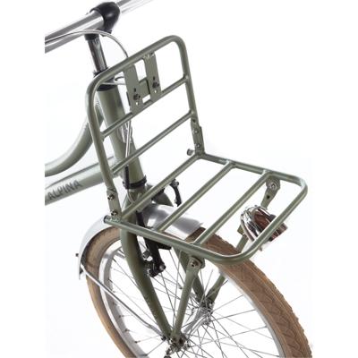 Alpina Support avant 22 cargo velvet green matt