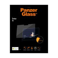 PanzerGlass 6255 displaybeschermfolie, Microsoft Surface Go, krasbestendig, schokbestendig, transparant, 1 stuk - thumbnail