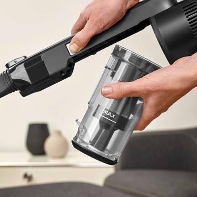 Severin HV 7151 7151 Accu-handstofzuiger 21.6 V Zakloos