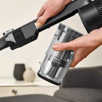 Severin HV 7151 7151 Accu-handstofzuiger 21.6 V Zakloos - thumbnail