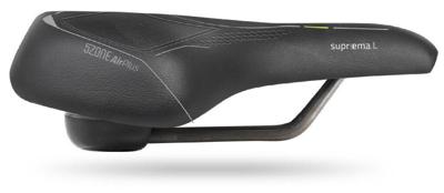 Selle Bassano Zadel sb volare suprema 5zone el dames