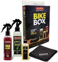 ATLANTIC pflege-set "bike box" care set bike box - thumbnail
