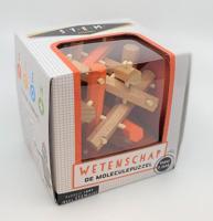 Stem Puzzel - Wetenschap Moleculepuzzel - Puzzel;Puzzel (5407006501312) - thumbnail