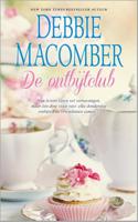 De ontbijtclub - Debbie Macomber - ebook - thumbnail