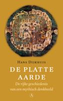 De platte aarde - Hans Dijkhuis - ebook - thumbnail