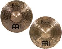 Meinl Byzance Dark 14" Hihat - thumbnail