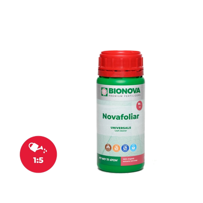 Bio Nova Bio Nova NovaFoliar Bio Nova Bio Nova NovaFoliar