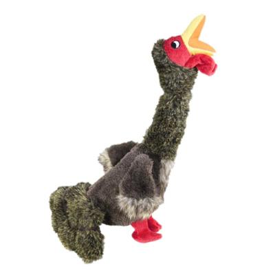 KONG SHAKERS HONKERS KALKOEN 42X24,5X19 CM