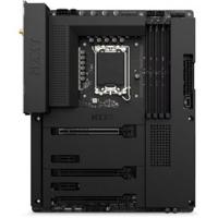Moederbord Intel NZXT N7 Z790 - Matte Black - thumbnail