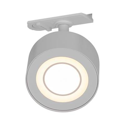 Nordlux Link Clyde 2213550101 230V-railsysteem lamp Link LED 4 W LED Wit Nordlux Link Clyde 2213550101 230V-railsysteem lamp Link LED 4 W LED Wit