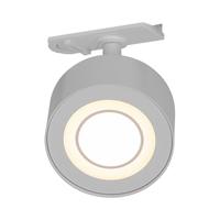 Nordlux Link Clyde 2213550101 230V-railsysteem lamp Link LED 4 W LED Wit - thumbnail