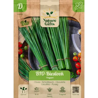 Bieslook staro bio per 1m2