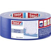 tesa 04363-00001-02 Gipstape tesa Professional Blauw (l x b) 25 m x 50 mm 1 stuk(s) - thumbnail