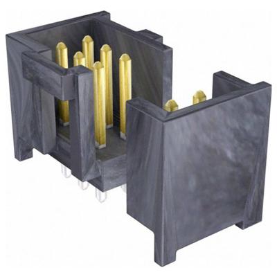 Molex 901301316 Male header (standaard) Totaal aantal polen: 16 Inhoud: 1 stuk(s) Tray