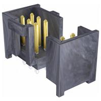 Molex 901301316 Male header (standaard) Totaal aantal polen: 16 Inhoud: 1 stuk(s) Tray - thumbnail