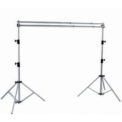 Falcon eyes achtergrond systeem b-8210e2 250x310 (hxb) voor 2 rollen of doeken