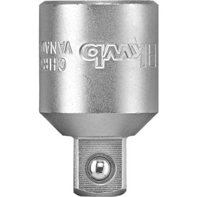 kwb 372342 Verloopstuk Aandrijving 1/2 (12,5 mm) 1 stuk(s)