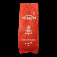 Chikko Not coffee cafeine vrij bio 250 Gram - thumbnail