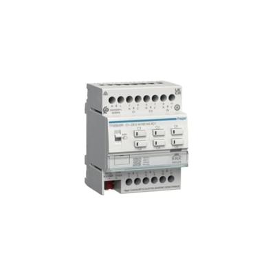 Hager TYMS646R Verwarmingsactuator