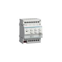 Hager TYMS646R Verwarmingsactuator - thumbnail