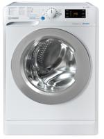 Indesit BWENL 81484X WS N wasmachine - thumbnail