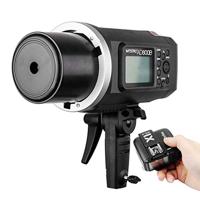 Godox fits AD200 Pro Ministatief - thumbnail