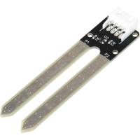 Joy-it sen-Moisture Sensormodule Geschikt voor serie: Raspberry Pi®, pcDuino, BBC micro:bit, Calliope, Banana Pi, Arduino 1 stuk(s) - thumbnail