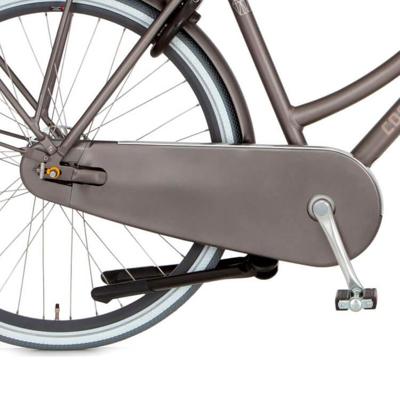 Cortina kettingkast nostalgia stone matt