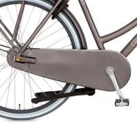 Cortina kettingkast nostalgia stone matt - thumbnail