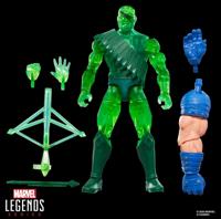 Marvel Legends Action Figure Warbow (BAF: Executioner) 15 cm - thumbnail