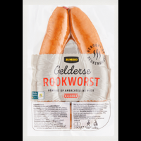 Jumbo Gelderse Rookworst 250 g - thumbnail