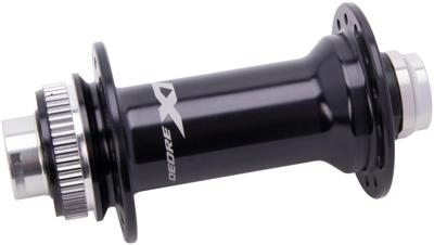 SHIMANO voornaaf "deore xt hb-m8110" fr.hub shim.deore xt hb-m8110 28 h. 110mm