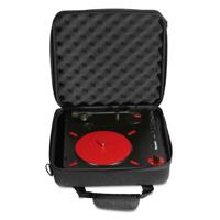 UDG Creator Pioneer XDJ-700 / Numark PT01 Scratch Turntable USB Hardcase Black - thumbnail