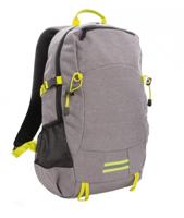 Xd Collection Laptoprugzak Outdoor 32 Cm Polyester Grijs - thumbnail