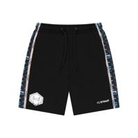 Touzani Nubic Cube Broekje Kids Zwart Wit - thumbnail