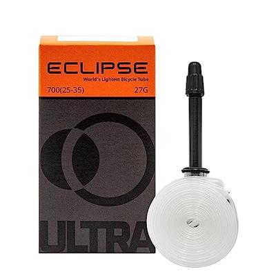 Eclipse Road Endurance Ultra 700x28/35C Binnenband - 40mm Presta ventiel Eclipse Road Endurance Ultra 700x28/35C Binnenband - 40mm Presta ventiel