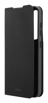 Hama Booklet Samsung Galaxy S25 Zwart