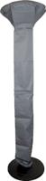 Sunred hoes voor staande verwarmer sirius-serie grijs hs10 - thumbnail