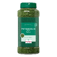 Verstegen peterselie vriesdroog gesneden (45gr) - thumbnail