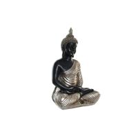 Decoratieve figuren DKD Home Decor Gouden Boeddha 31 x 22 x 49 cm - thumbnail