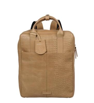 Burkely Cool Colbie Rugzak 14"-Beige