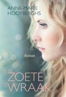 Zoete wraak - Anne-Marie Hooyberghs - ebook - thumbnail