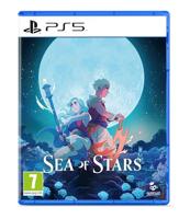 Sea of Stars - thumbnail