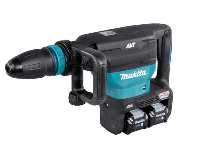 Makita hm002gz03 | breekhamer | sds-max | 20,9j | 2 x 40v | body | zonder accu's & laders - hm002gz03 Makita hm002gz03 | breekhamer | sds-max | 20,9j | 2 x 40v | body | zonder accu's & laders - hm002gz03