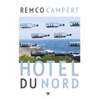 Hotel du Nord (Hardback) - thumbnail
