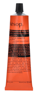 Aesop Rind Concentrate Body Balm 100 ml Bodylotion Aesop Rind Concentrate Body Balm 100 ml Bodylotion