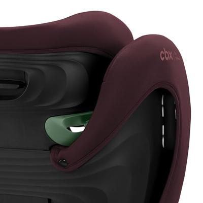 Autostoeltje Cybex Solution B i-Fix Rood II (15-25 kg)