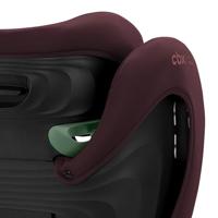 Autostoeltje Cybex Solution B i-Fix Rood II (15-25 kg) - thumbnail
